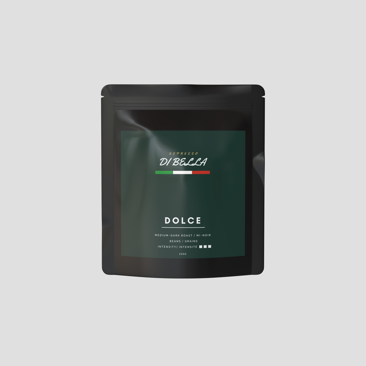 Dolce Espresso - 250G